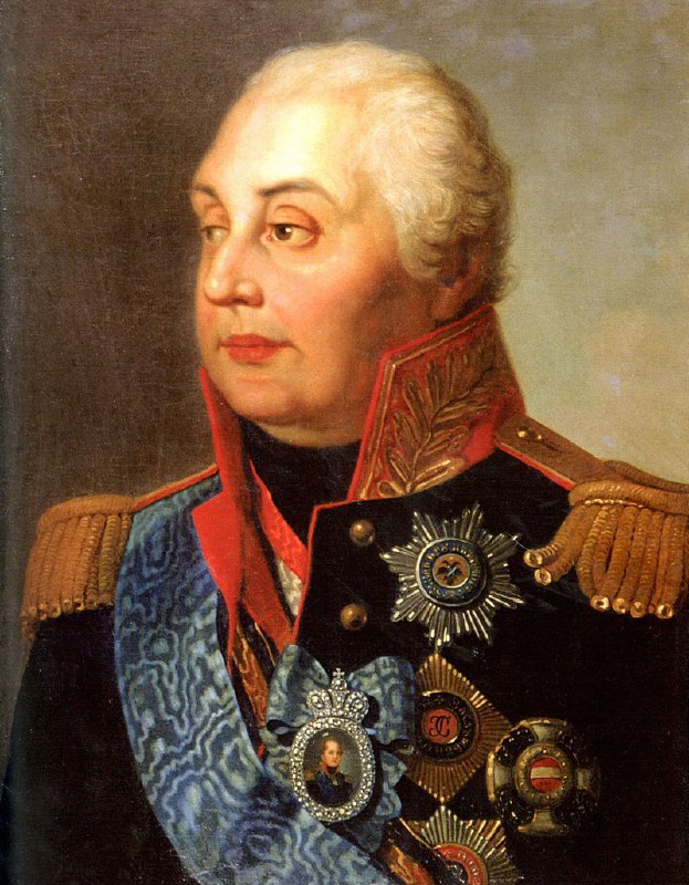 kutuzov 465