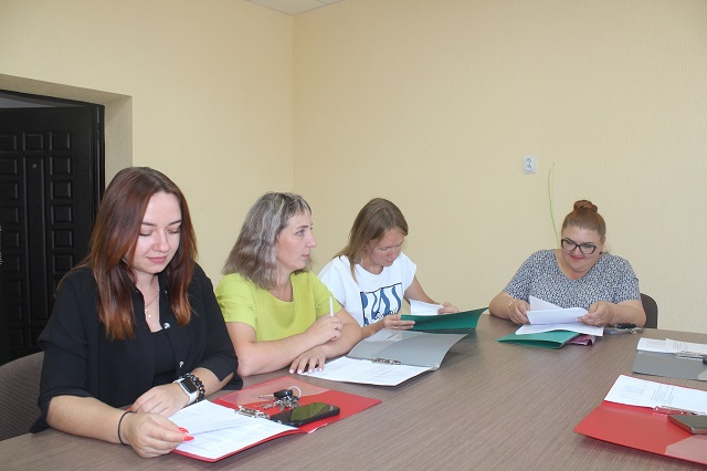 Состоялась двадцать первая сессия Совета Новопокровского сельского поселения