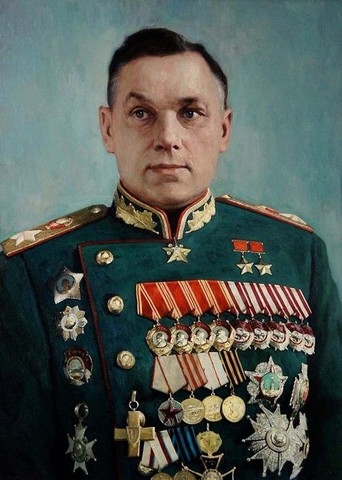 rokossovskiy 722