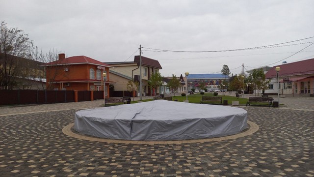 fontan 3380