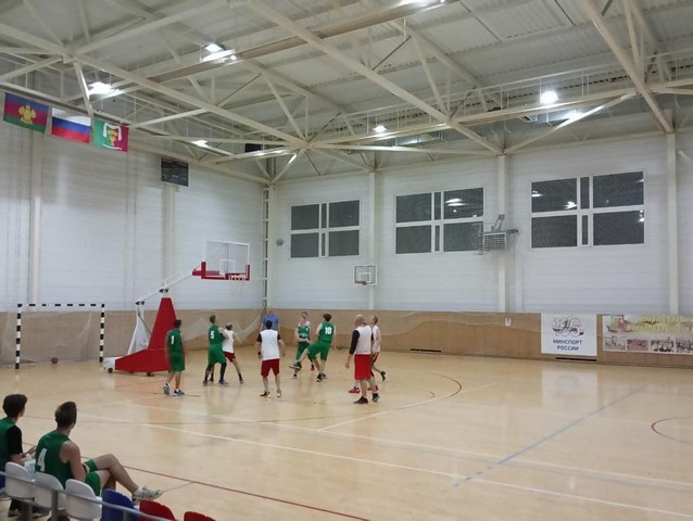 vstrecha basketbolu 9