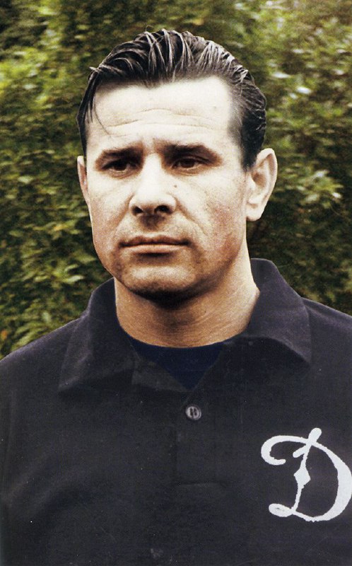 lev yashin 1