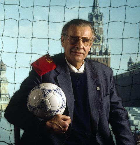 lev yashin 2