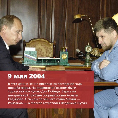 2004 putin 2 srok 3