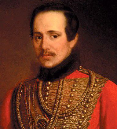 lermontov 3188