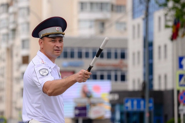 На дорогах Краснодарского края 21 мая 2025 года задержано 17 водителей в состоянии алкогольного опьянения